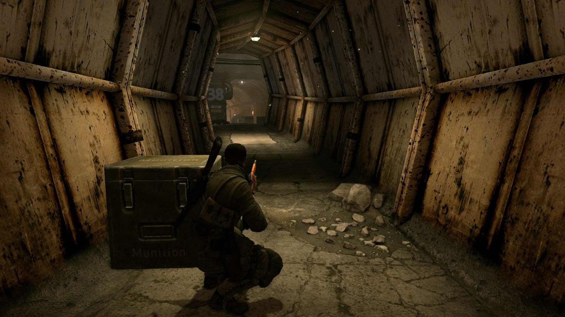 Sniper Elite V2 - Imagen 29